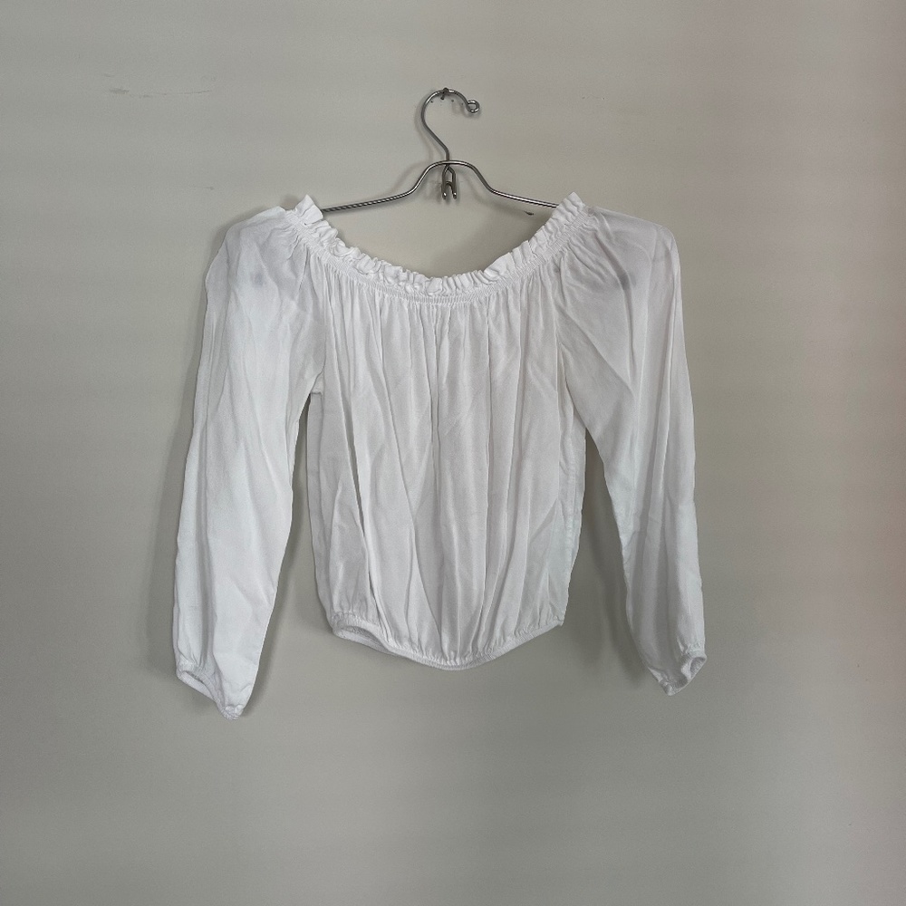 Brandy Melville Top